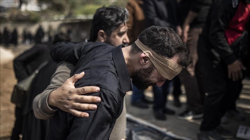 Shkon mbi 1 000 numri i të vdekurve në Liban nga sulmet izraelite