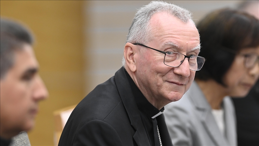 Le Vatican appelle les États-Unis et Israël à mettre fin à la guerre au Moyen-Orient