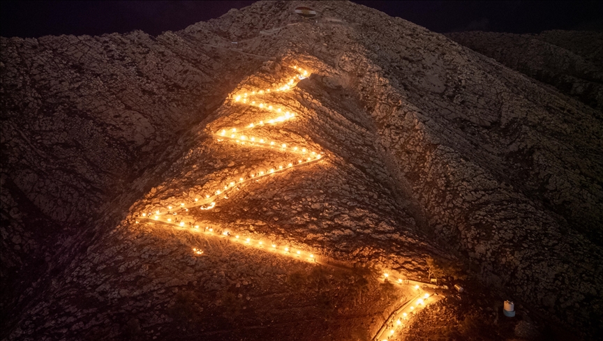 لە دهۆک هیچ ڕێوڕەسمێکی جەماوەری بۆ نەورۆز ئەنجام نادرێت