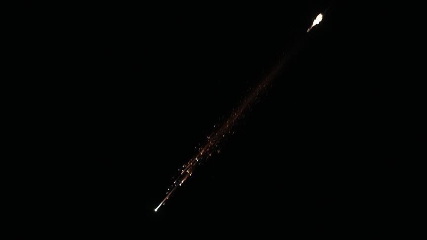 Arabia Saudite intercepton 4 dronë brenda 2 orësh mes përshkallëzimit të situatës