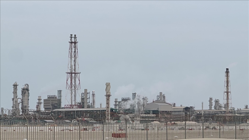 Le Qatar annonce l’extinction des incendies à Ras Laffan, aucun blessé signalé