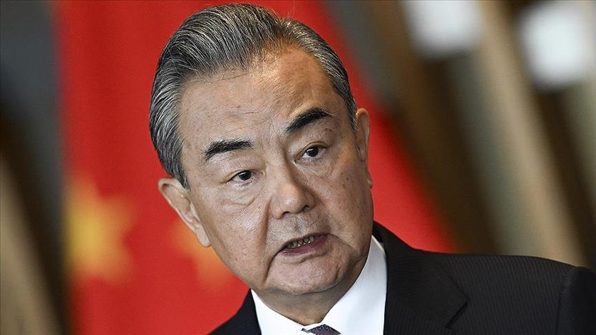 Глава МИД КНР: конфликт на Ближнем Востоке наносит ущерб интересам всех стран