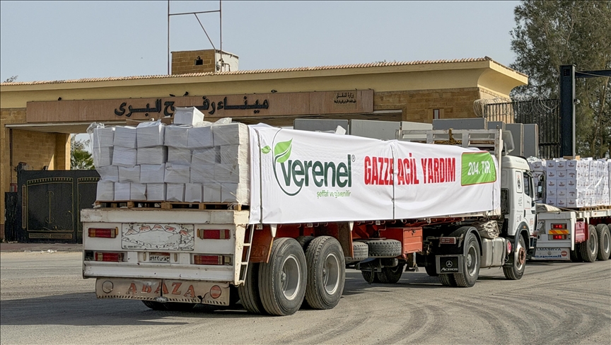 Izraeli rihap pikën kufitare Rafah për lëvizje të kufizuar të palestinezëve pas mbylljes 20 ditore