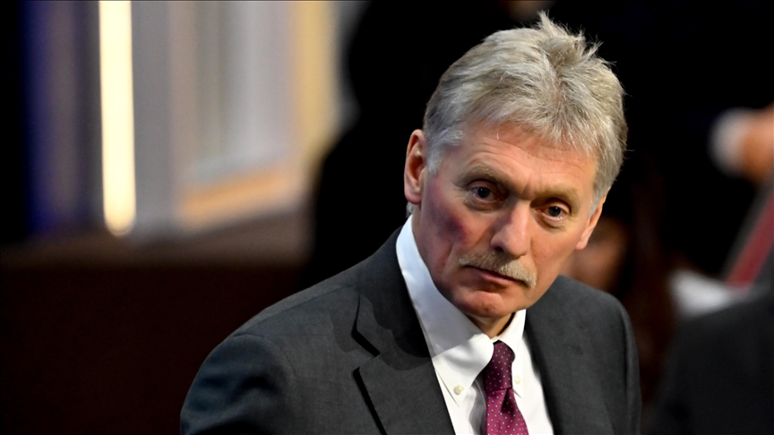 Kremlin says pause in Ukraine peace talks 'situational'