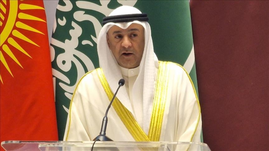 Blloku i Gjirit dënon sulmet iraniane ndaj objekteve energjetike saudite