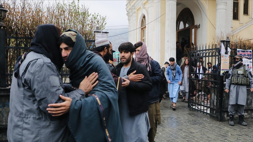 Pakistan : au moins 18 personnes tuées alors que de fortes pluies et des vents violents frappent Karachi