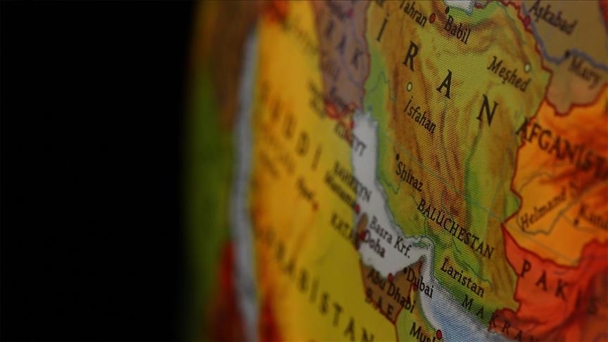 Îranê li dijî tesîsên enerjiyê yên li welatên Kendava Besreyê êrîşeke nû ya mûşekî da destpêkirin