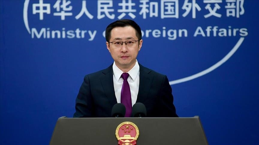 China says ready to collaborate with Southeast Asian nations to address energy security