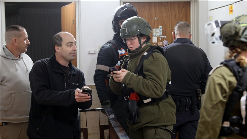 Frappes en riposte iraniennes : des sirènes retentissent à Tel Aviv et dans plusieurs régions d’Israël