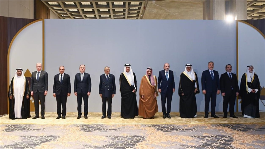 Джейхун Байрамов: Баку ждет от Ирана тщательного расследования атаки БПЛА на Нахчыван