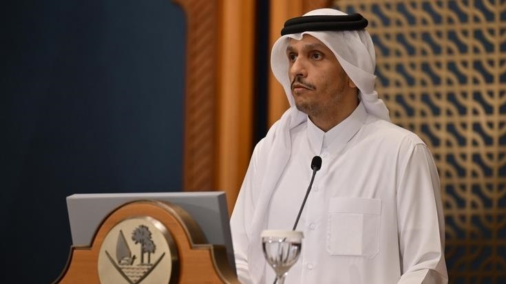 Глава МИД Катара: Всем известно, кому выгодна эта война и кто втягивает регион в конфликт