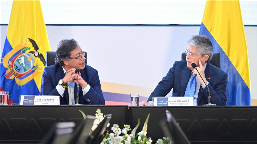 Brazil offers to mediate as Colombia-Ecuador border tensions at breaking point