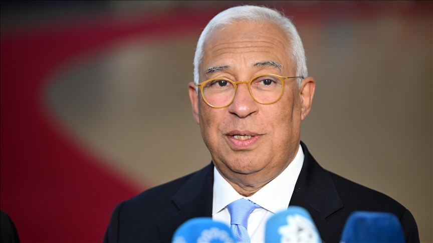 EU Council chief criticizes Hungarian premier over Ukraine, urges end to Kyiv-Budapest tension