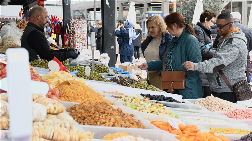Në vendet e rajonit vazhdojnë përgatitjet për Fitër Bajramin