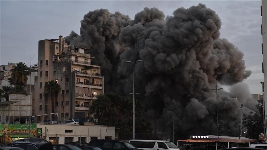 Число погибших в Ливане в результате атак Израиля превысило 1000 человек