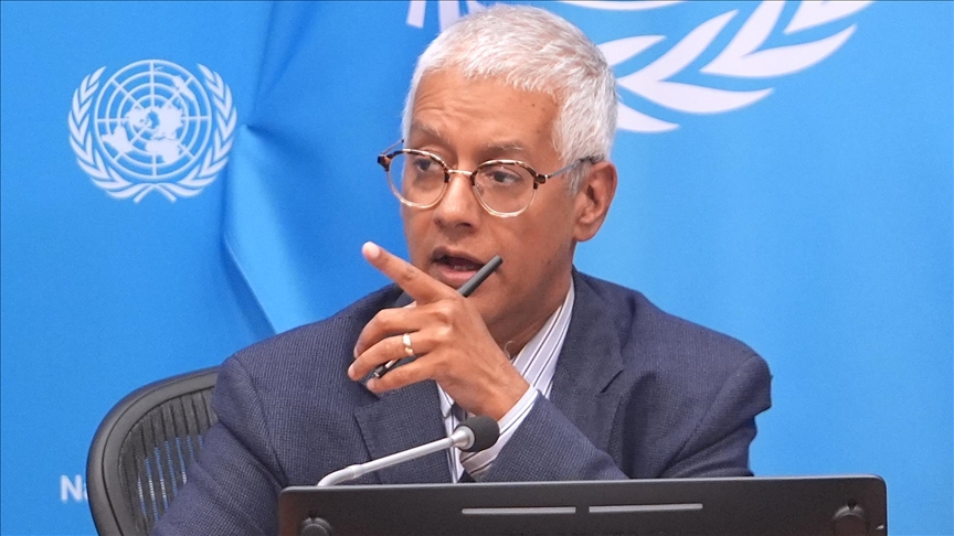 UN warns of civilian deaths, rising risks after drone strike near Sudan-Chad border