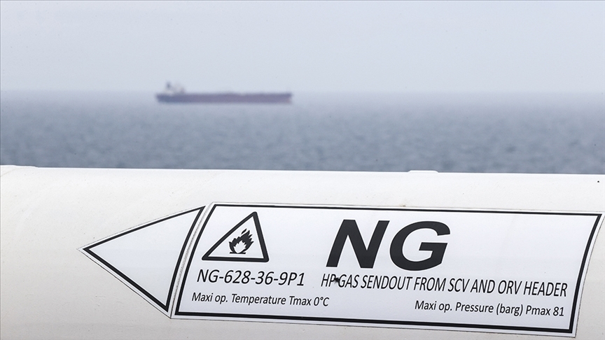 Katar Enerji Bakanı Saad el-Kaabi: Füze saldırıları Katar'ın LNG ihracat kapasitesini yüzde 17 azalttı