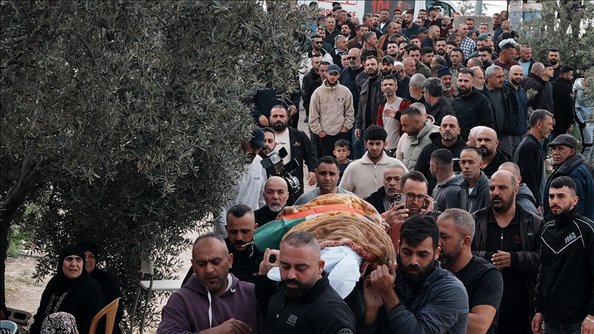 Elderly Palestinian dies of heart attack after harassment by illegal Israeli settlers in West Bank