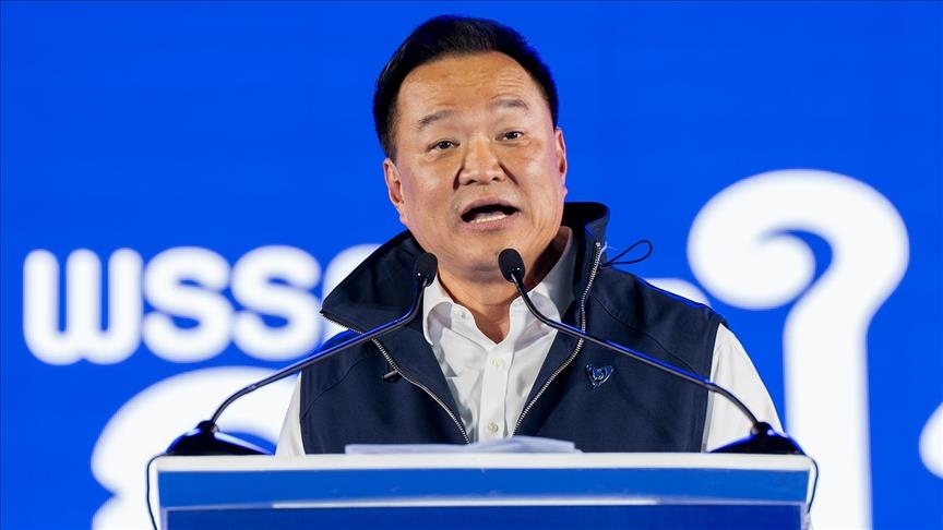 Анутин Чарнвиракул переизбран премьером Таиланда