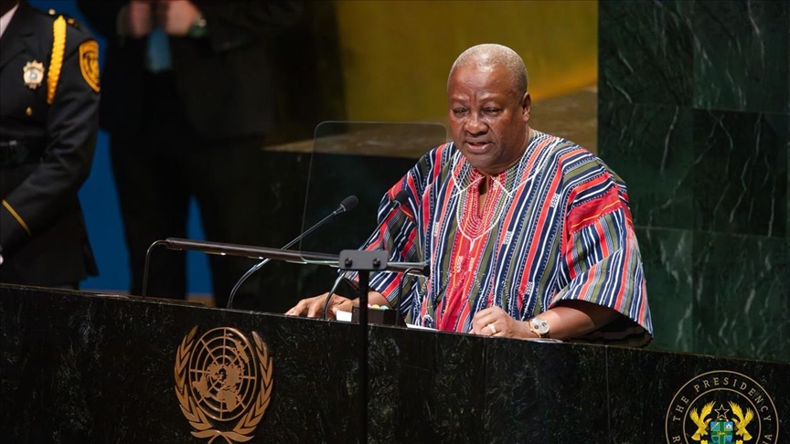 L’ONU appelée à reconnaître la traite transatlantique des esclaves comme « le crime le plus grave contre l’humanité »