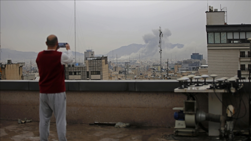 Uzbekistani dhe Azerbajxhani bëjnë thirrje për lehtësimin e tensioneve në Lindjen e Mesme