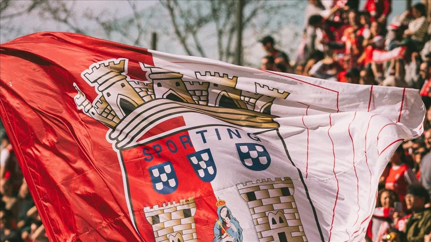 قدم.. سبورتينغ براغا البرتغالي أول المتأهلين لربع نهائي الدوري الأوروبي