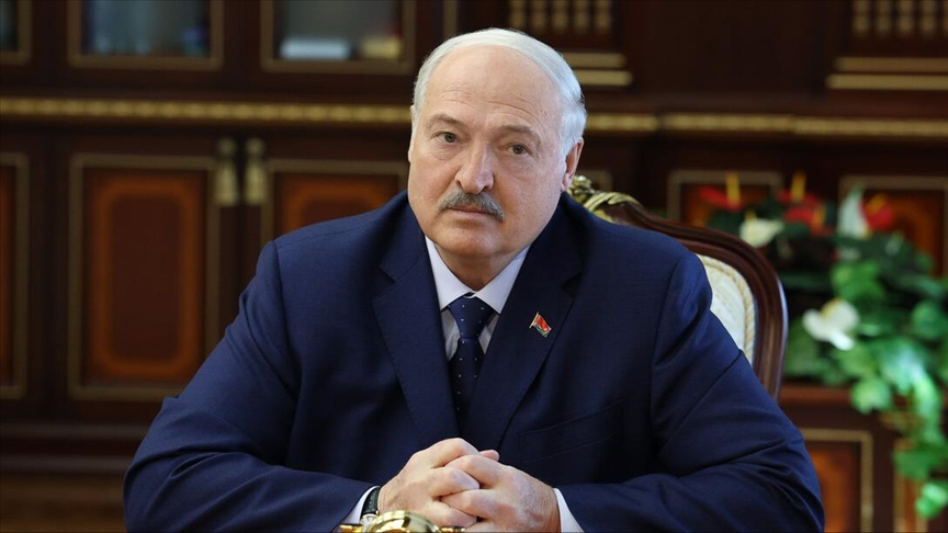 Президент Беларуси заявил, что остается сторонником Трампа, «несмотря на определенные ошибки»