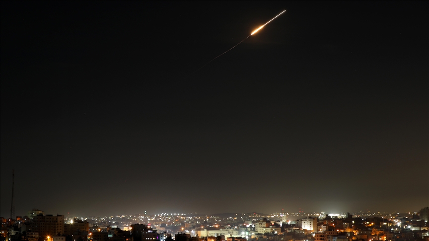 Qatar condemns Iranian attacks on energy facilities in Saudi Arabia, UAE