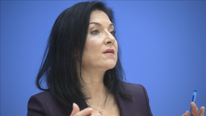 Germany warns of repercussions of attacks on oil, gas infrastructure amid war in Middle East