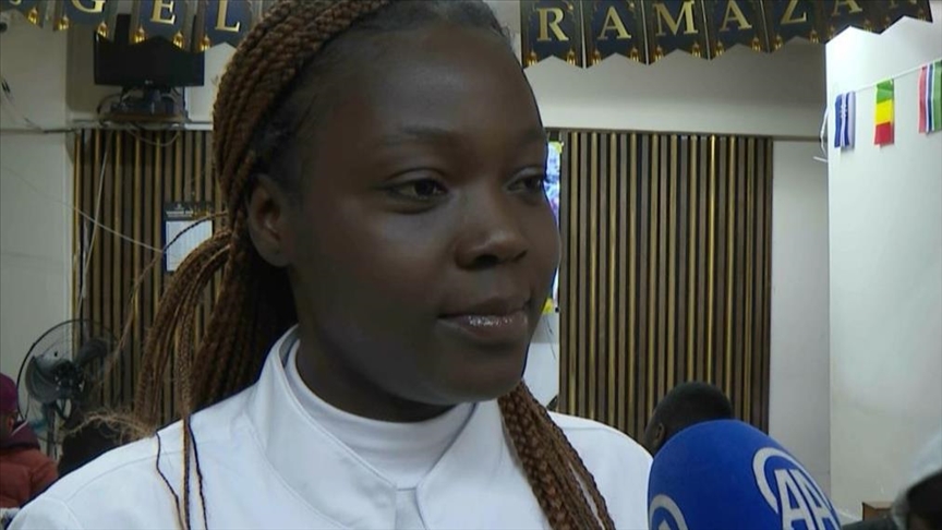 Ramadan en Türkiye : la communauté africaine recrée un « chez soi » loin du continent