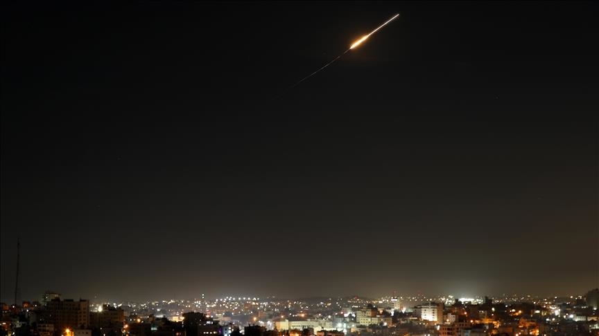 Le Qatar condamne les attaques iraniennes contre des installations énergétiques en Arabie saoudite et aux EAU