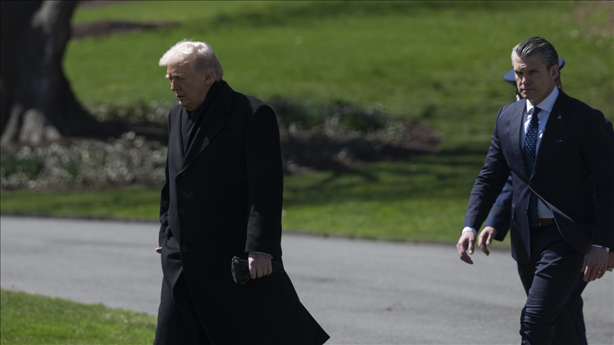 Trump says Israel will not carry out any other strikes on South Pars field unless Iran retaliates