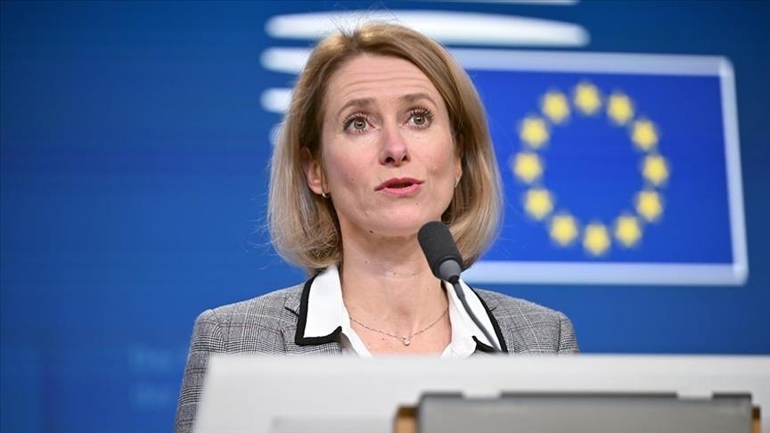 اتحادیه اروپا: حملات آمریکا و اسرائیل به ایران مشروع نیست