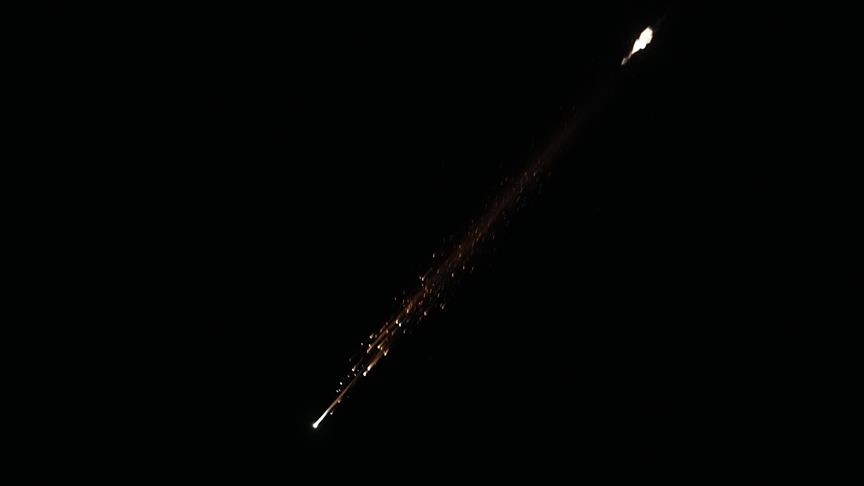 Middle East Strike: Saudi Drone Defenses – The Overlooked Israeli-Iranian Escalation Threatening Gulf Stability