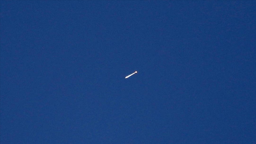 Saudi Arabia intercepts 5 Iranian drones as Iran's retaliatory strikes continue