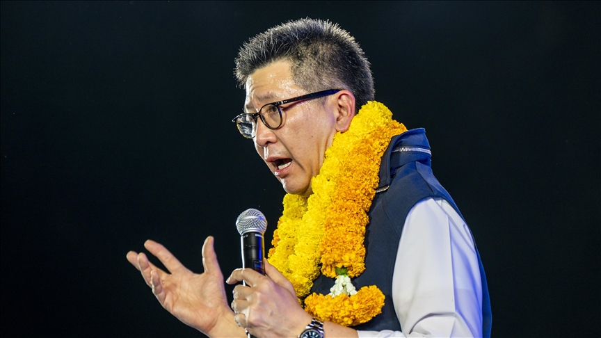 Thaïlande : Anutin Charnvirakul réélu Premier ministre