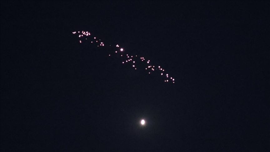 Egypt condemns attacks on Gulf states, warns against targeting energy infrastructure