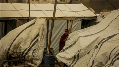 Ekspertët e OKB-së: Kufizimet e ndihmës nga Izraeli për Gazën përkeqësojnë krizën për gratë dhe vajzat