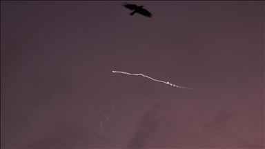 Arab, Islamic countries condemn Iran's attacks, urge de-escalation