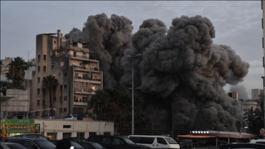 الاتحاد الأوروبي يحذر من عواقب الهجمات الإسرائيلية على لبنان