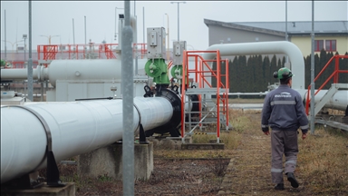 Russian energy company reports escalation of attacks on TurkStream, Blue Stream facilities this week