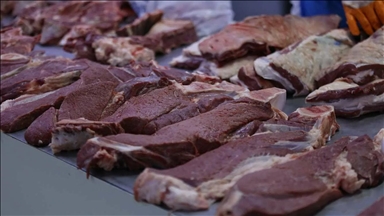 Казахстан и Беларусь ввели ограничения на импорт животноводческой продукции из РФ