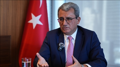 Türkiye says Syria must be 'insulated' from regional escalation