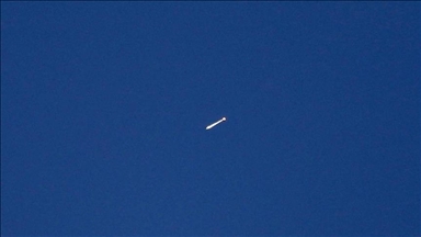 L’Arabie saoudite intercepte cinq drones iraniens alors que les tensions se poursuivent