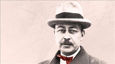 Zeytindağı'ndan Çankaya'ya: Falih Rıfkı Atay