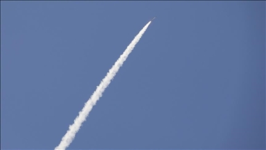 Saudi Arabia reports missile, drone attacks on Red Sea port, key refinery