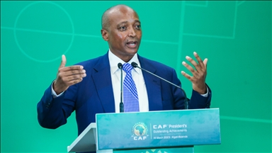 Retrait du trophée de la CAN 2025 au Sénégal : le président de la Caf défend une décision "juste, intègre et impartiale"