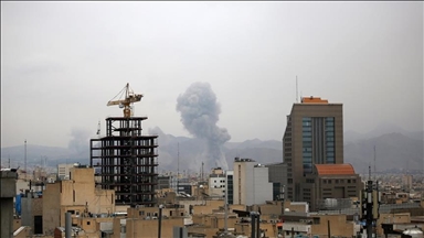 إيران: تضرر 20 مستشفى جراء الغارات الأمريكية الإسرائيلية 