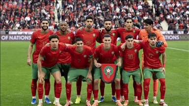 محمد وهبي يعلن قائمة المغرب لمواجهتي الإكوادور والباراغواي
