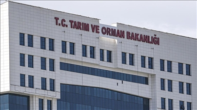 Tarım ve Orman Bakanlığından Milli Parklar Kanunu'na ilişkin iddialara yanıt